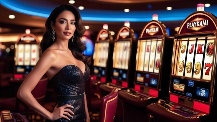 Philippine player joining a live baccarat table on taya3653 mobile browser