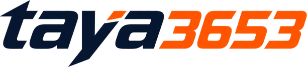 taya3653 Philippines gaming platform logo